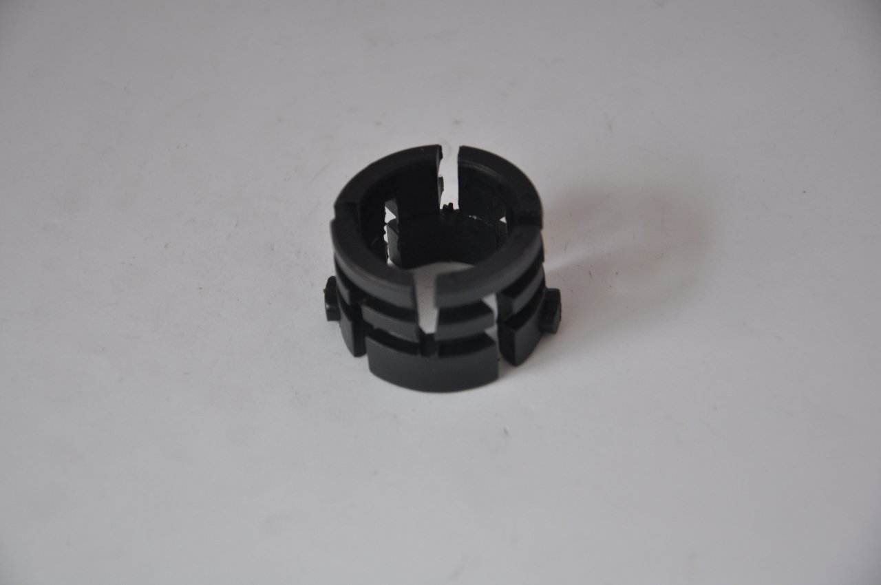 Direksiyon Tıkırtı Burcu Megane II