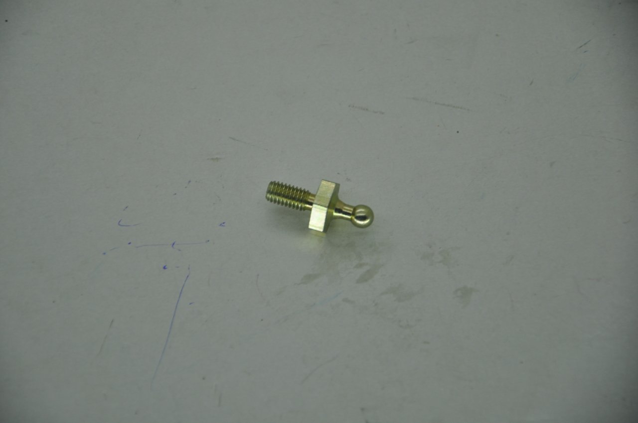 Far Tespit Civatası Trafic II