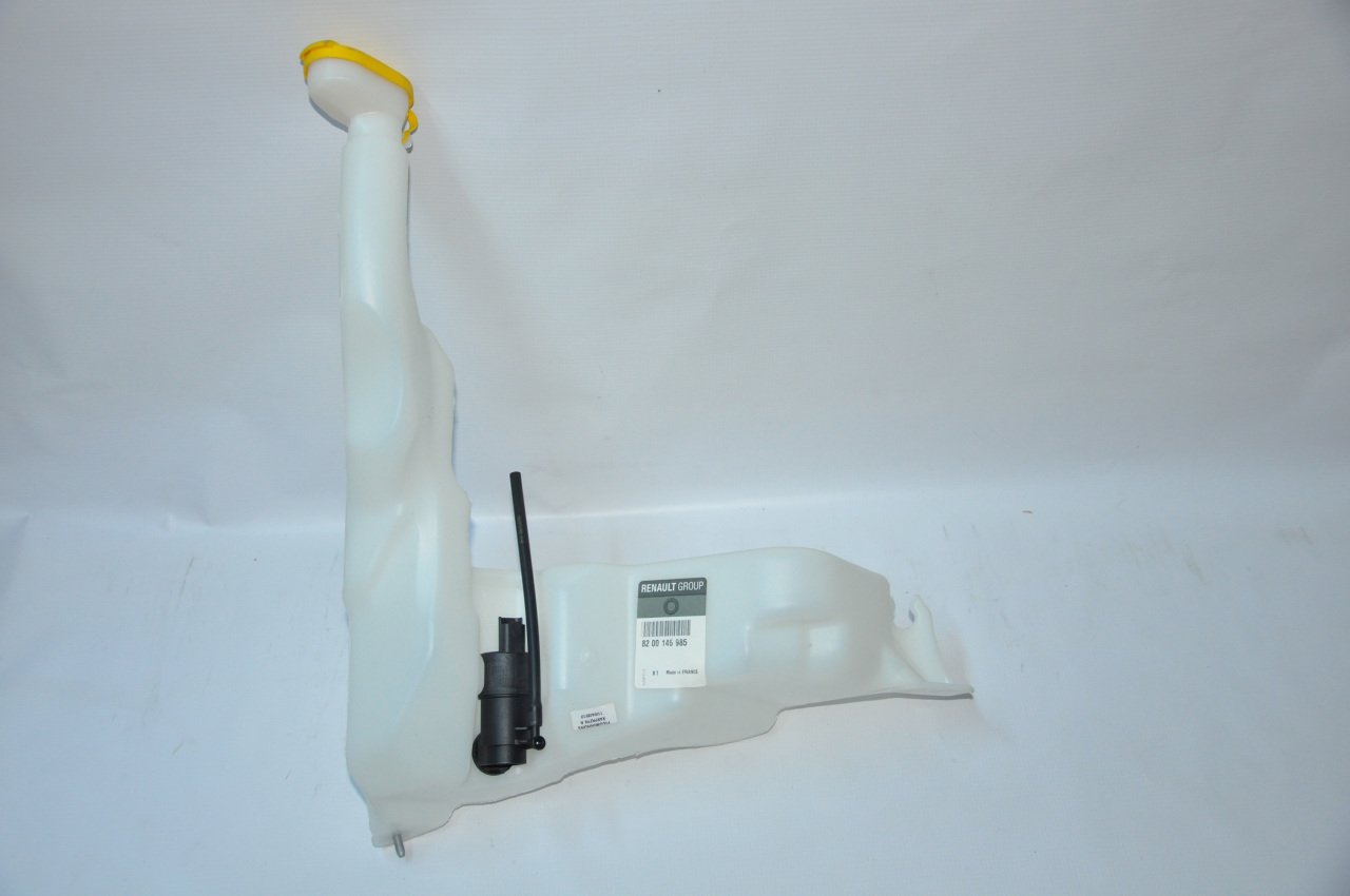 Cam Yıkama Fiskiye Deposu Master 2004-2011 Arası