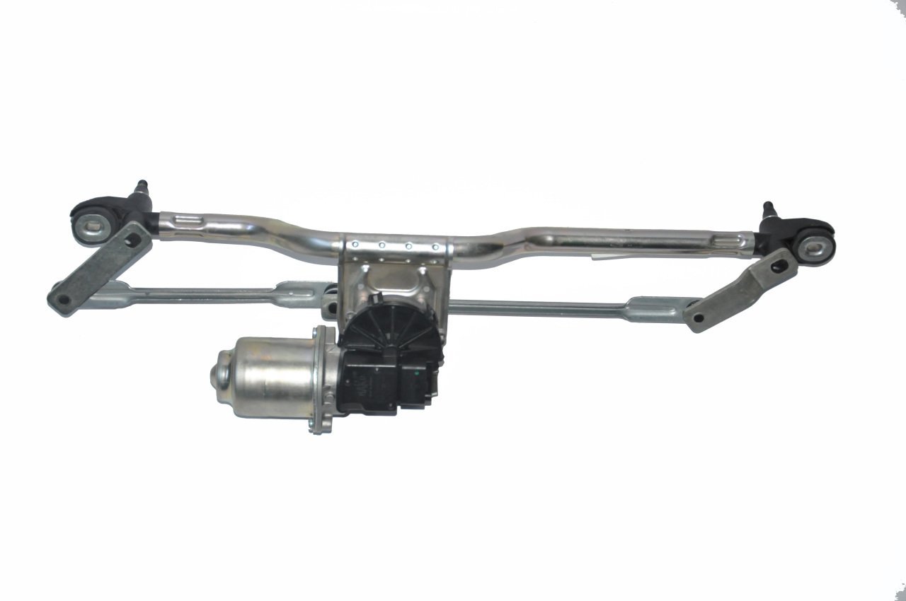 Cam Silecek Motoru+Mekanizma Ön Clio Symbol 2008-2012 Arası Thalıa-Hb