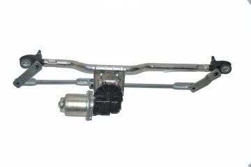 Cam Silecek Motoru+Mekanizma Ön Clio Symbol 2008-2012 Arası Thalıa-Hb