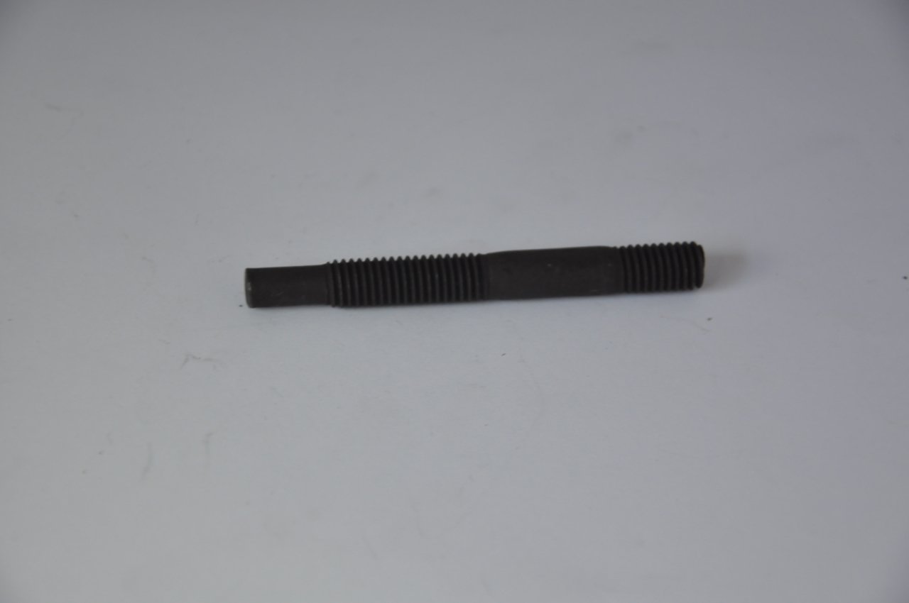 Eksoz Manifold Saplaması Üst Clio-Kango-Megane-Dacıa Logan