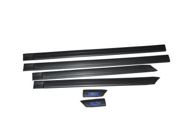 Çevre Bandı Tk.Tempra