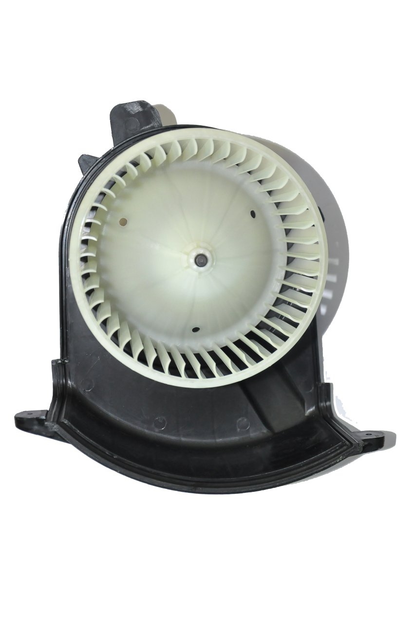 Kalorifer Motoru Master III-Kango III 2007 Sonrası