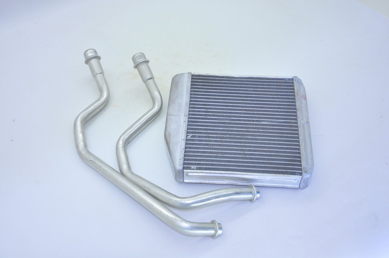 Radyatör Kalorifer Linea-Fiorino-Grande Punto-Egea-Doblo 2010 Sonrası (Borulu)