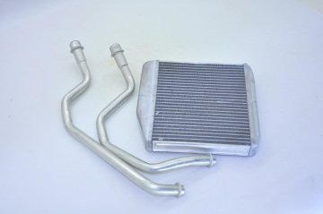 Radyatör Kalorifer Linea-Fiorino-Grande Punto-Egea-Doblo 2010 Sonrası (Borulu)