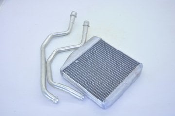 Radyatör Kalorifer Linea-Fiorino-Grande Punto-Egea-Doblo 2010 Sonrası (Borulu)