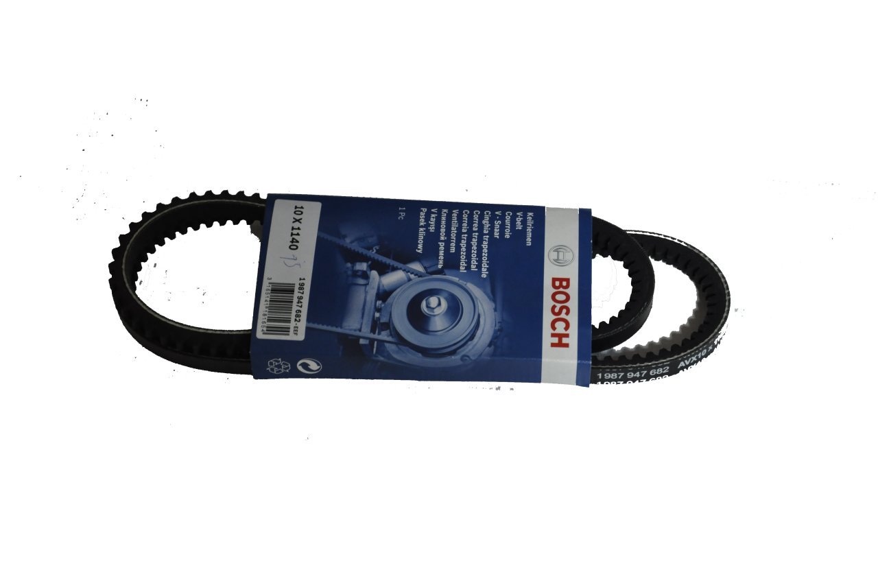 Alternatör Kayışı R9-R11 (9.5X1138)