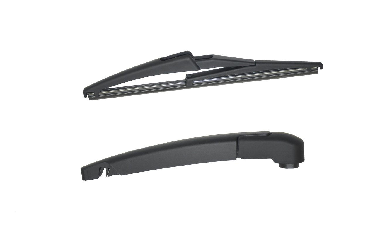 Silecek Kolu Arka + Süpürge Egea Hb-Sw