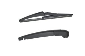 Silecek Kolu Arka + Süpürge Egea Hb-Sw