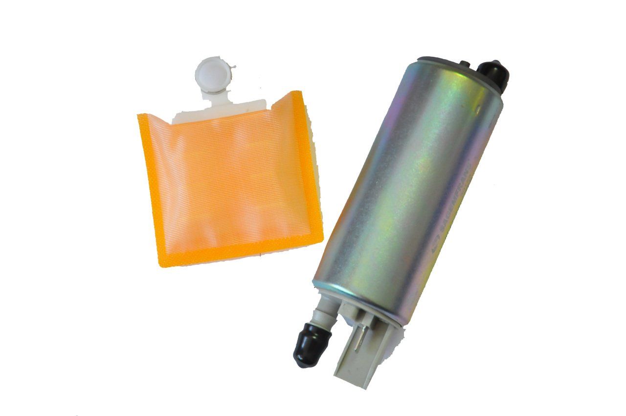 Yakıt Pompa Motoru Clio Symbol 2013 Sonrası-Dacıa Stepway 2013 Sonrası