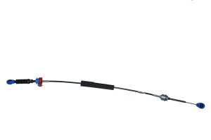 Vites Kumanda Teli Sağ Clio Symbol 2008-2012 Arası Thalıa (Kısa Mavi)