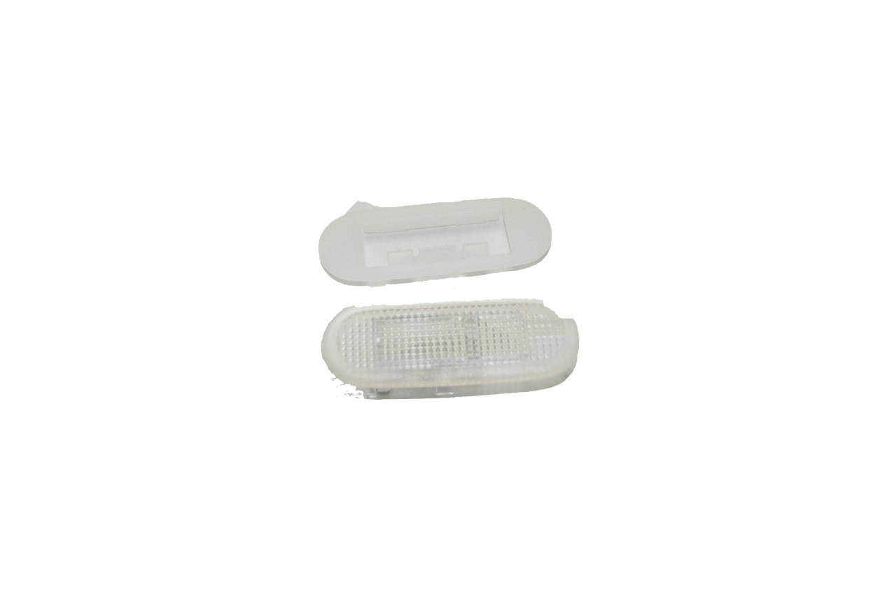 Güneşlik Aydınlatma Lambası Megane II-Scenic II-Fluence-Megane III-Clio III-IV-Captur