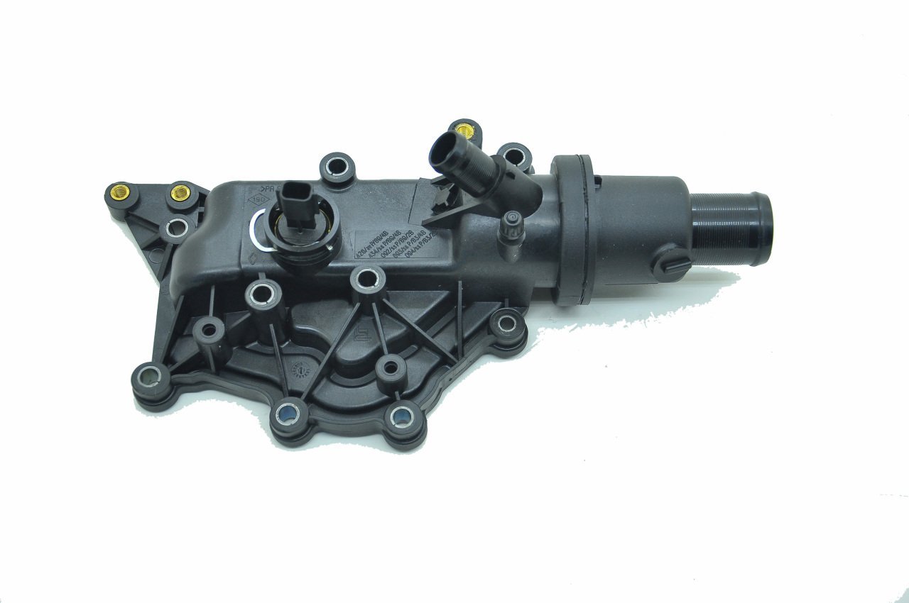 Termostat Gövdesi Megane II (Benzinli)