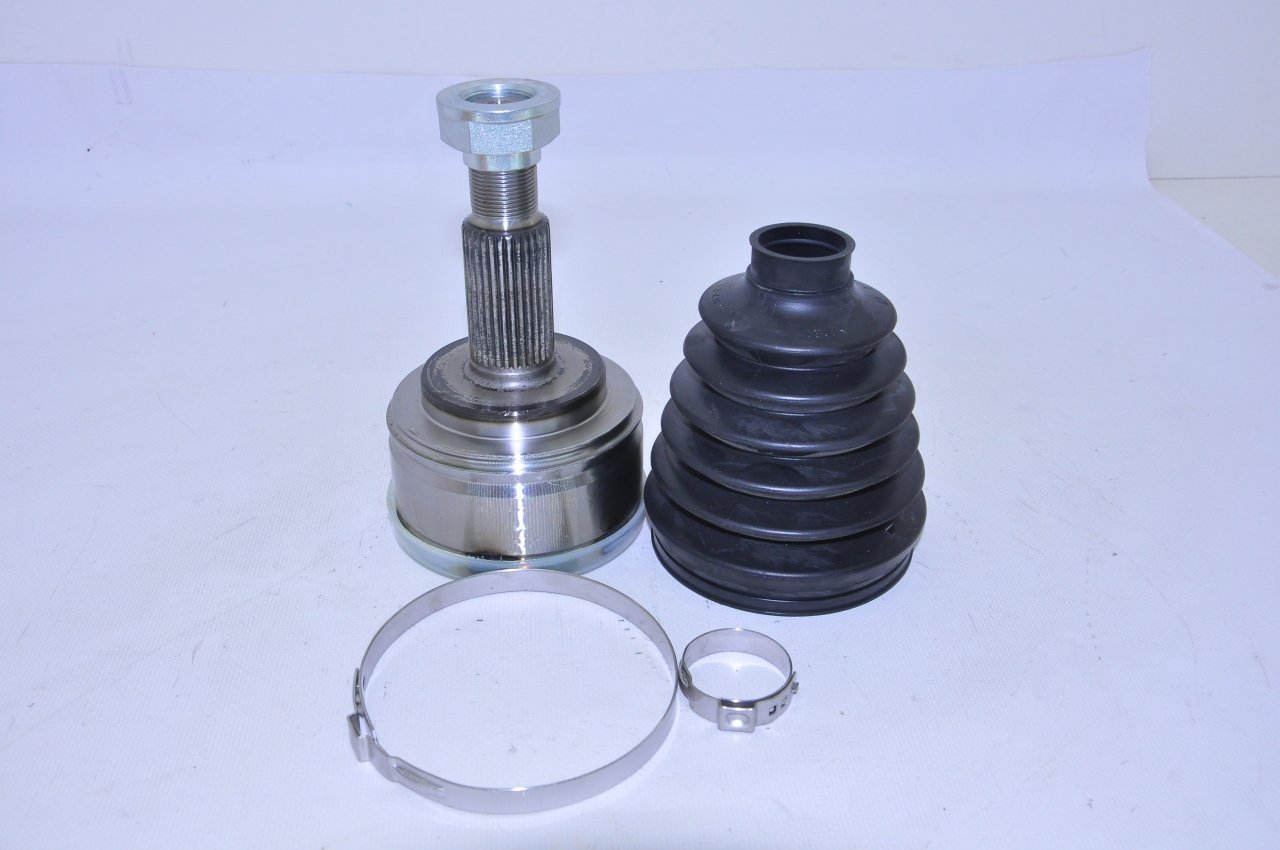 Aks Kafası Master III 2011 Sonrası