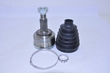 Aks Kafası Master III 2011 Sonrası