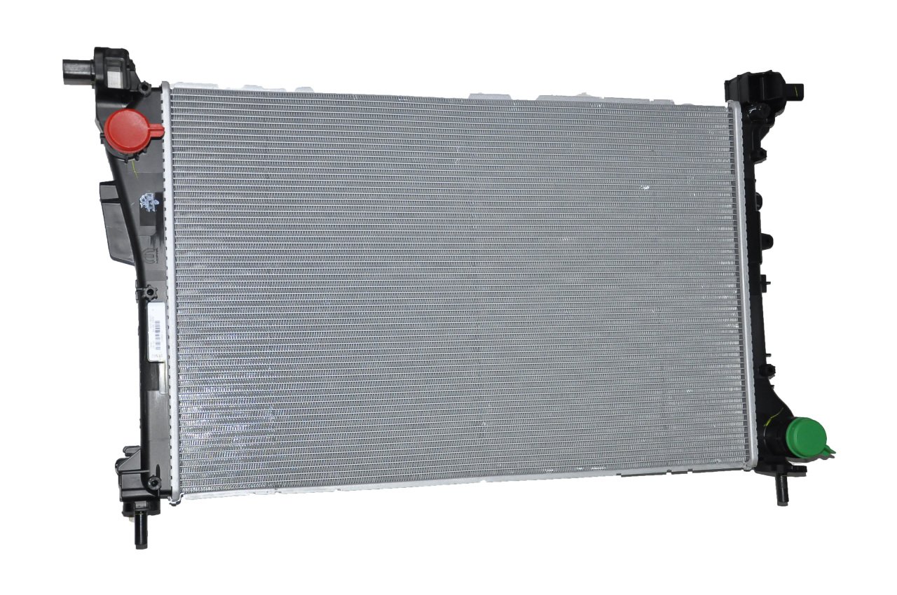 Radyatör Su 1.6 Egea (Benzinli)