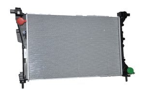 Radyatör Su 1.6 Egea (Benzinli)