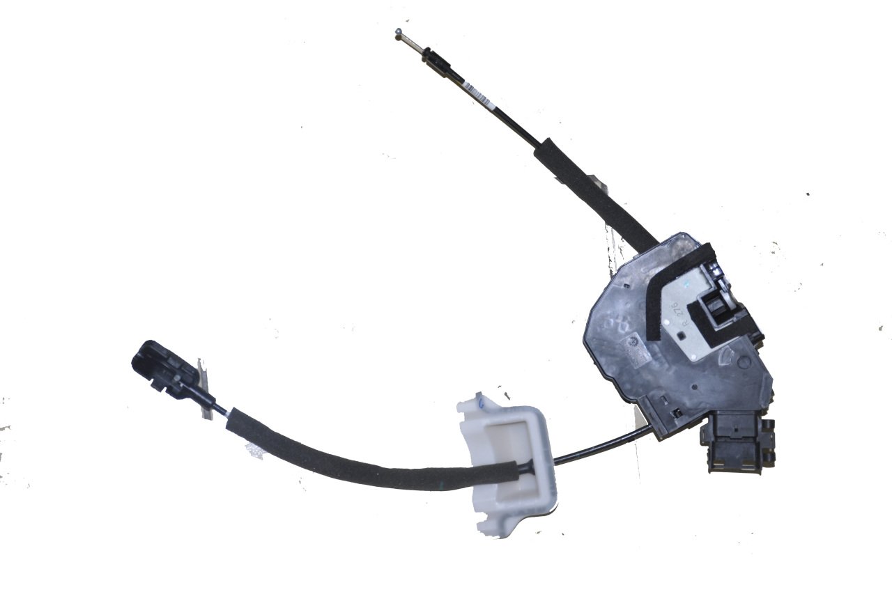 Kapı Kilidi Arka Sağ Latitude