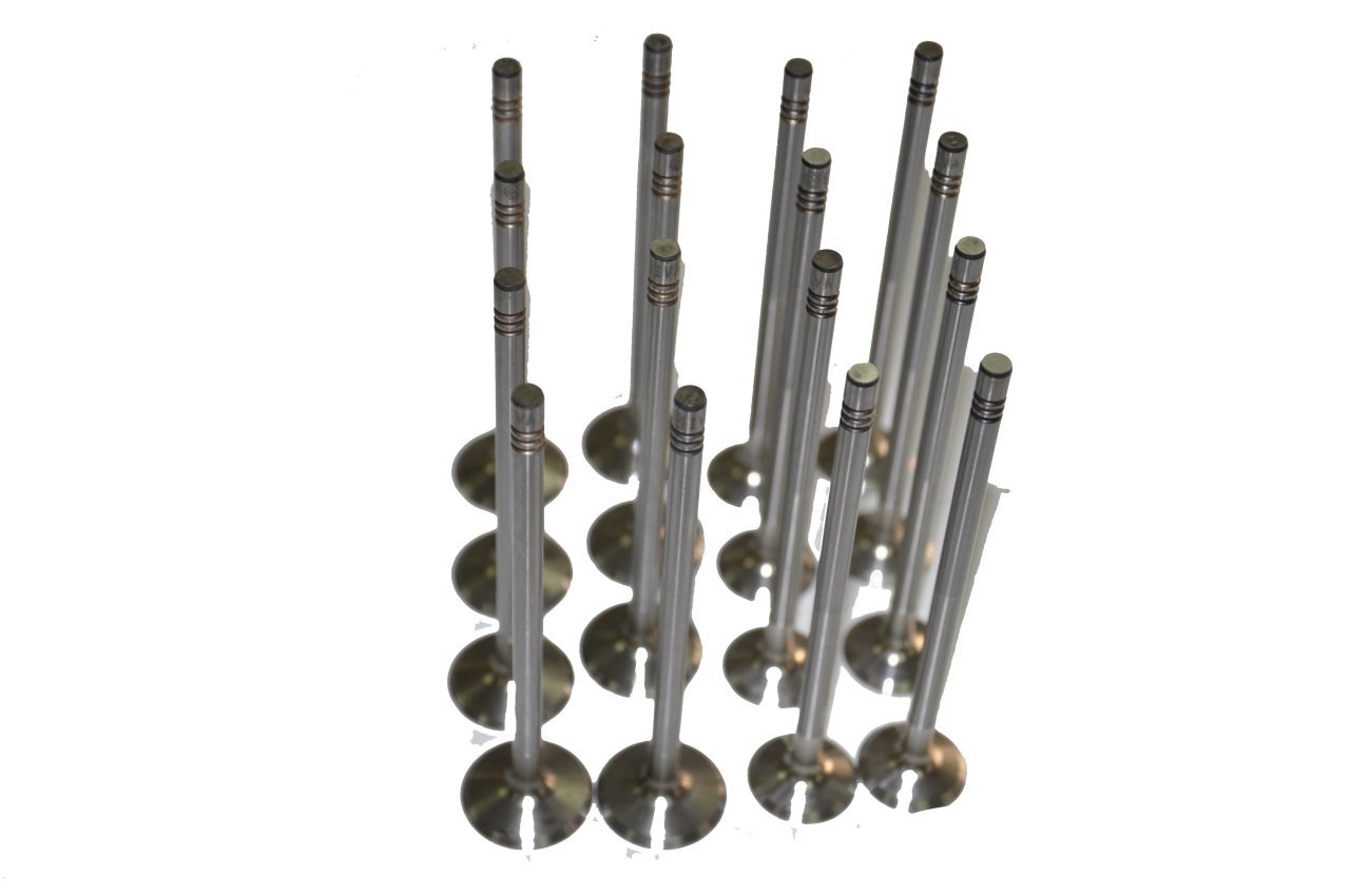 Motor Subap Emme Eksoz Tk.1.2 16 Valf Clio-Modüs-Twingo