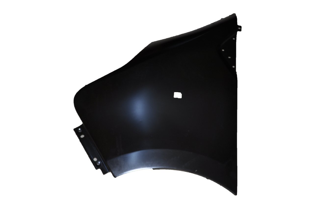 Çamurluk Ön Sol Trafic III 2015 Sonrası