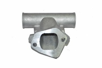 Su Giriş Ara Boru Doğan-Şahin-Kartal (Düz)