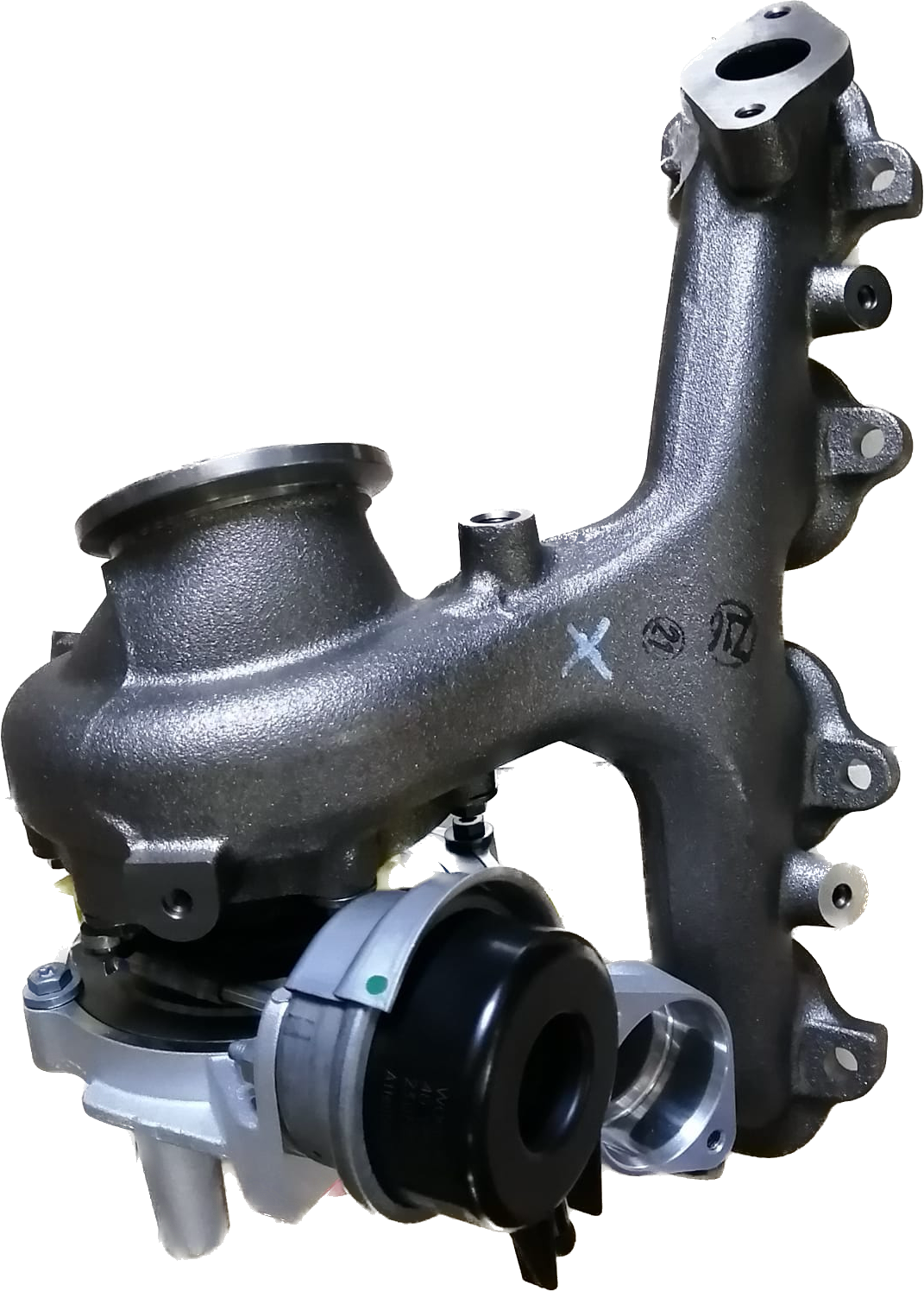 Turbo 2.3 Master 2011 Sonrası 165Hp