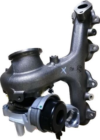 Turbo 2.3 Master 2011 Sonrası 165Hp