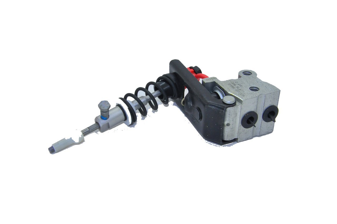 Fren Limitörü Doblo 2010 Sonrası