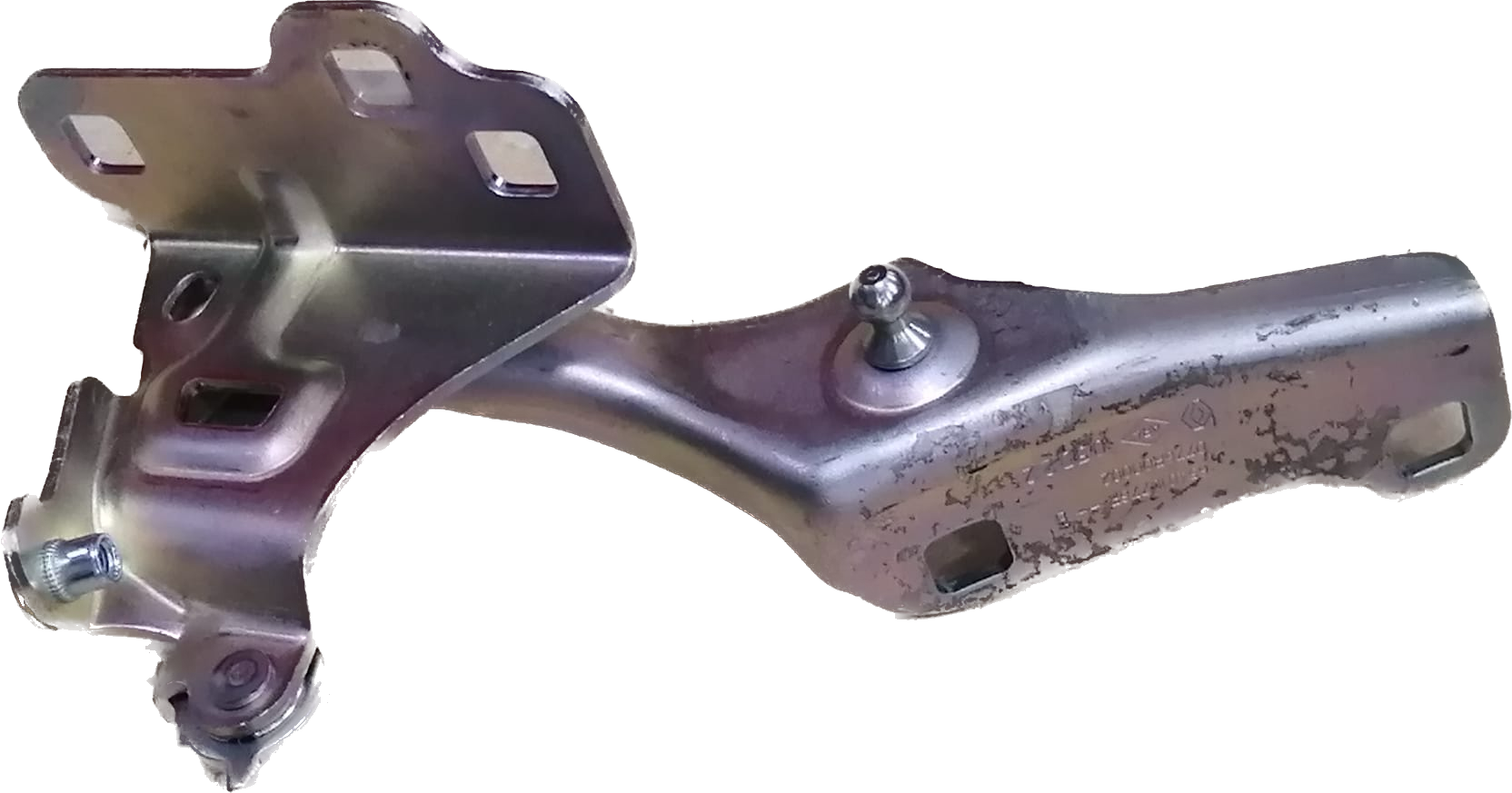 Motor Kaput Menteşesi Sol Trafic IV 2022 Sonrası