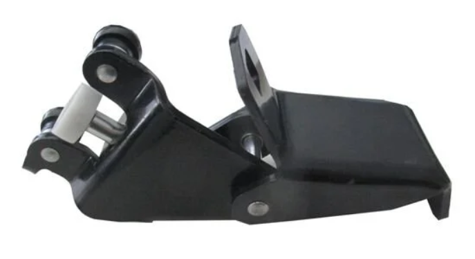 Sürgülü Kapı Orta Makarası (Mekanizması) Sol Kango III 2007 Sonrası