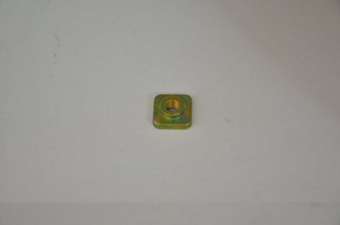 Tampon Kare Somunu Doğan-Şahin-Kartal