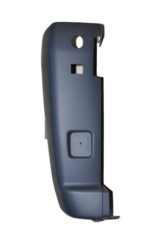 Tampon Arka Sol Ducato 2006 Sonrası (Küçük Reflektörlü)