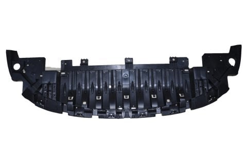 Tampon Alt Muhafaza Megane III 2014 Sonrası