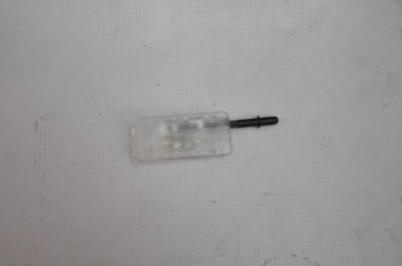 Torpido İç Aydınlatma Lambası Fluence-Megane IV-Talısman-Captur-Clio IV-Latıtude