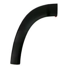 Kapı Ağız Bakaliti Ön Sağ Üst Ducato 2014 Sonrası (Siyah)