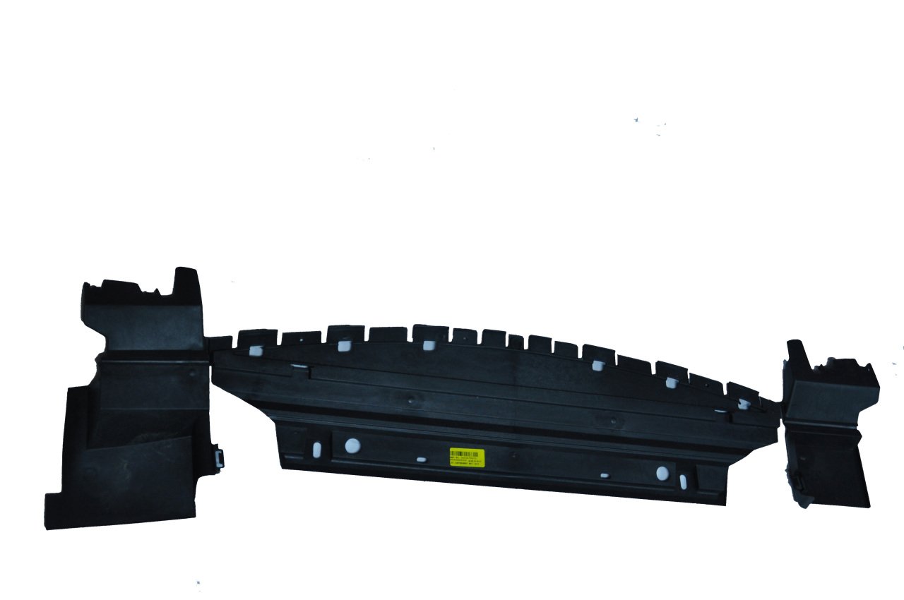 Tampon Alt Muhafaza Ön Clio Symbol 2008-2012 Arası Thalıa