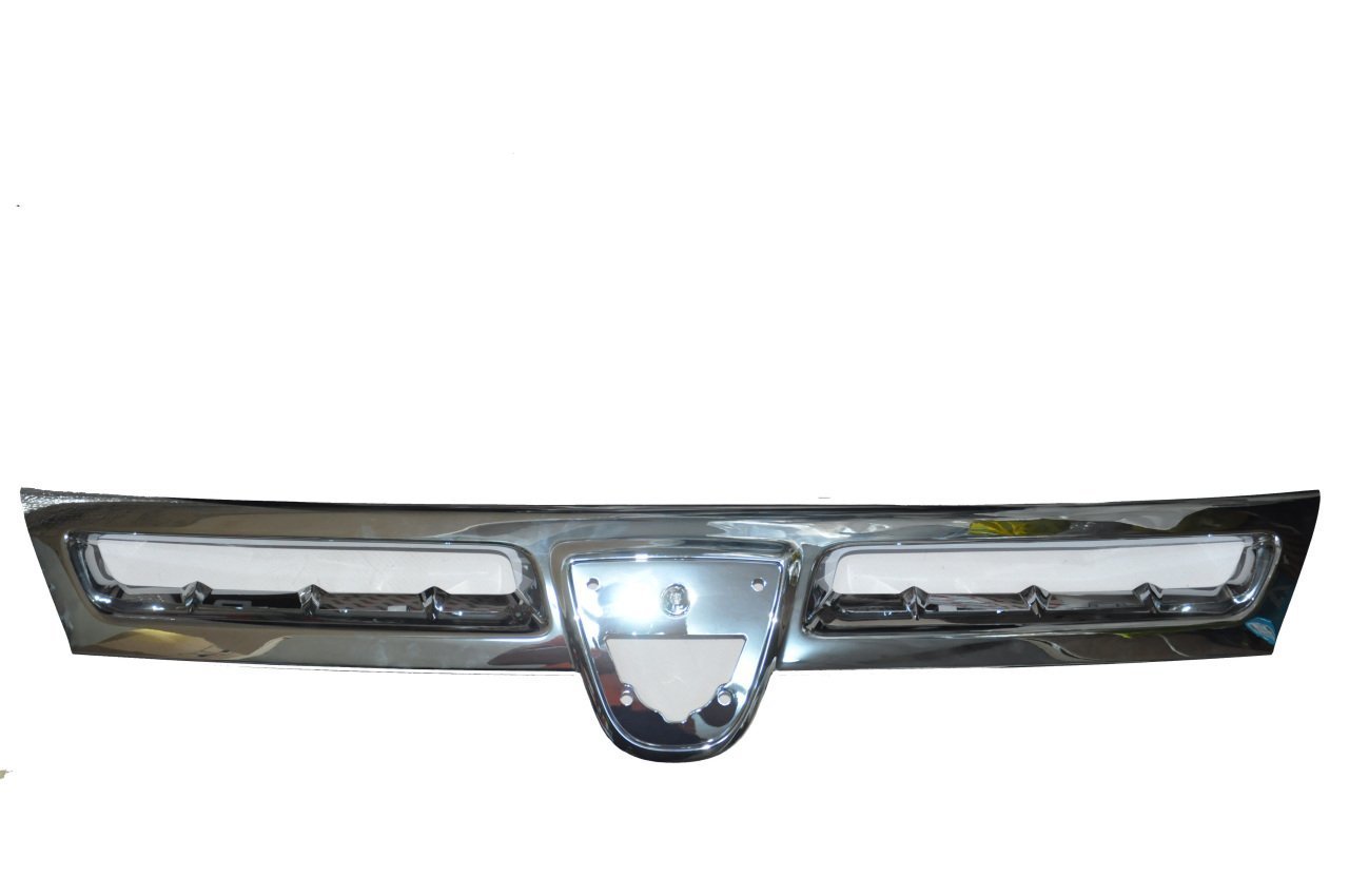 Panjur Ön Üst Nikelajı Dacıa Duster 2010-2012 Arası