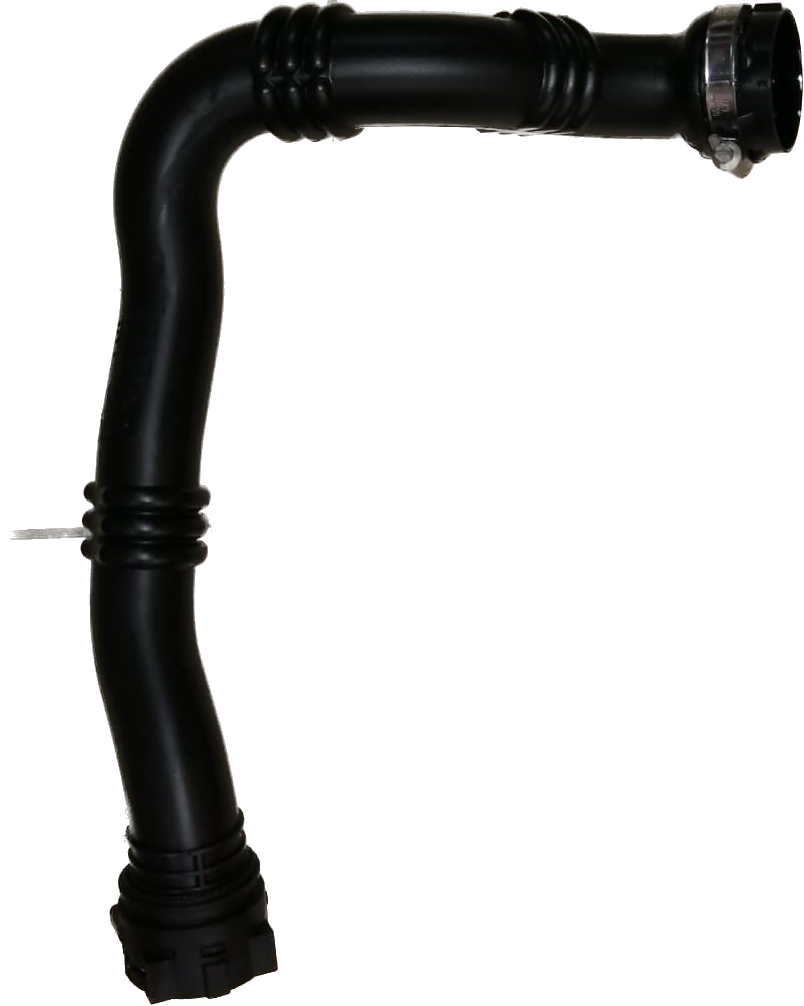 Turbo Hortumu 1.5 Laguna III-Latitude (İntercoole Gelen)