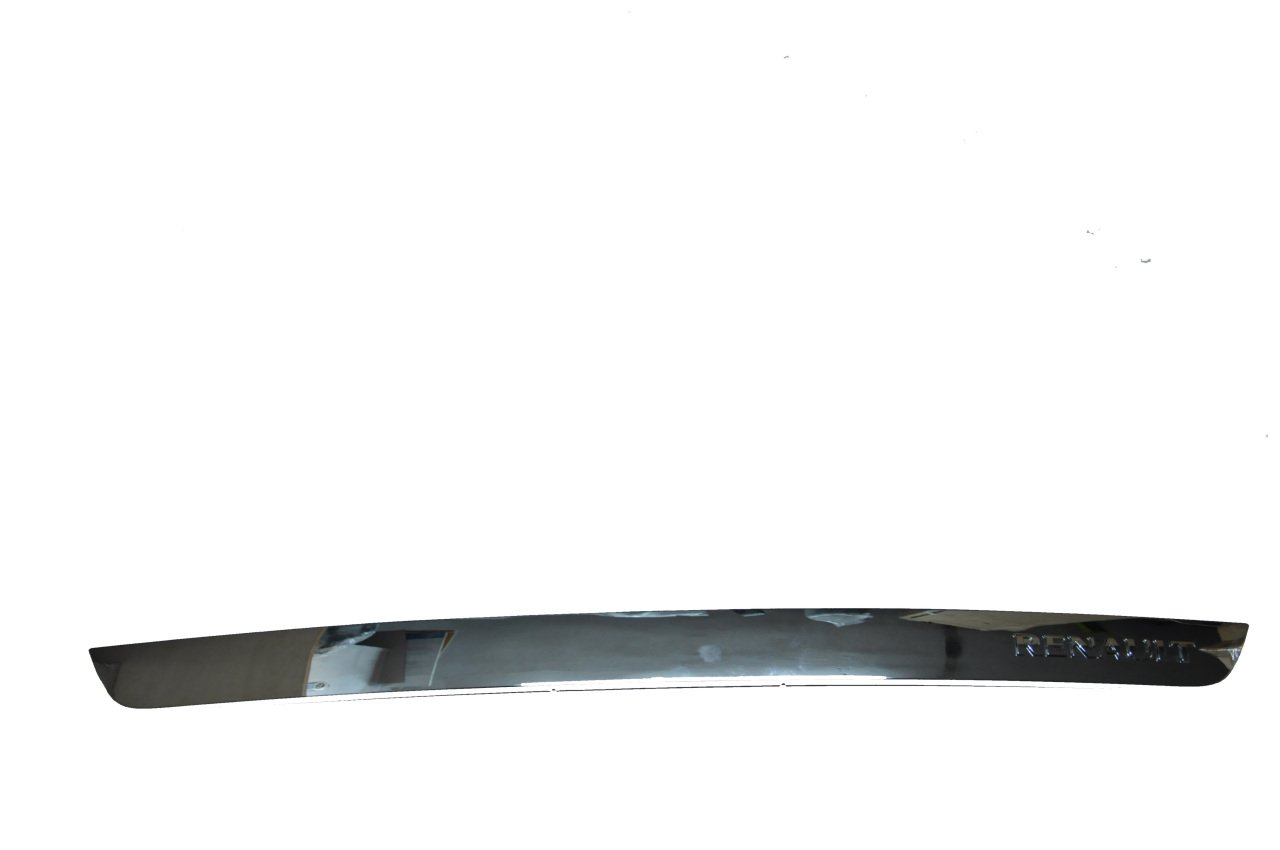 Bagaj Kapak Bandı (Nikelaj) Clio Symbol 2008-2012 Arası Thalıa