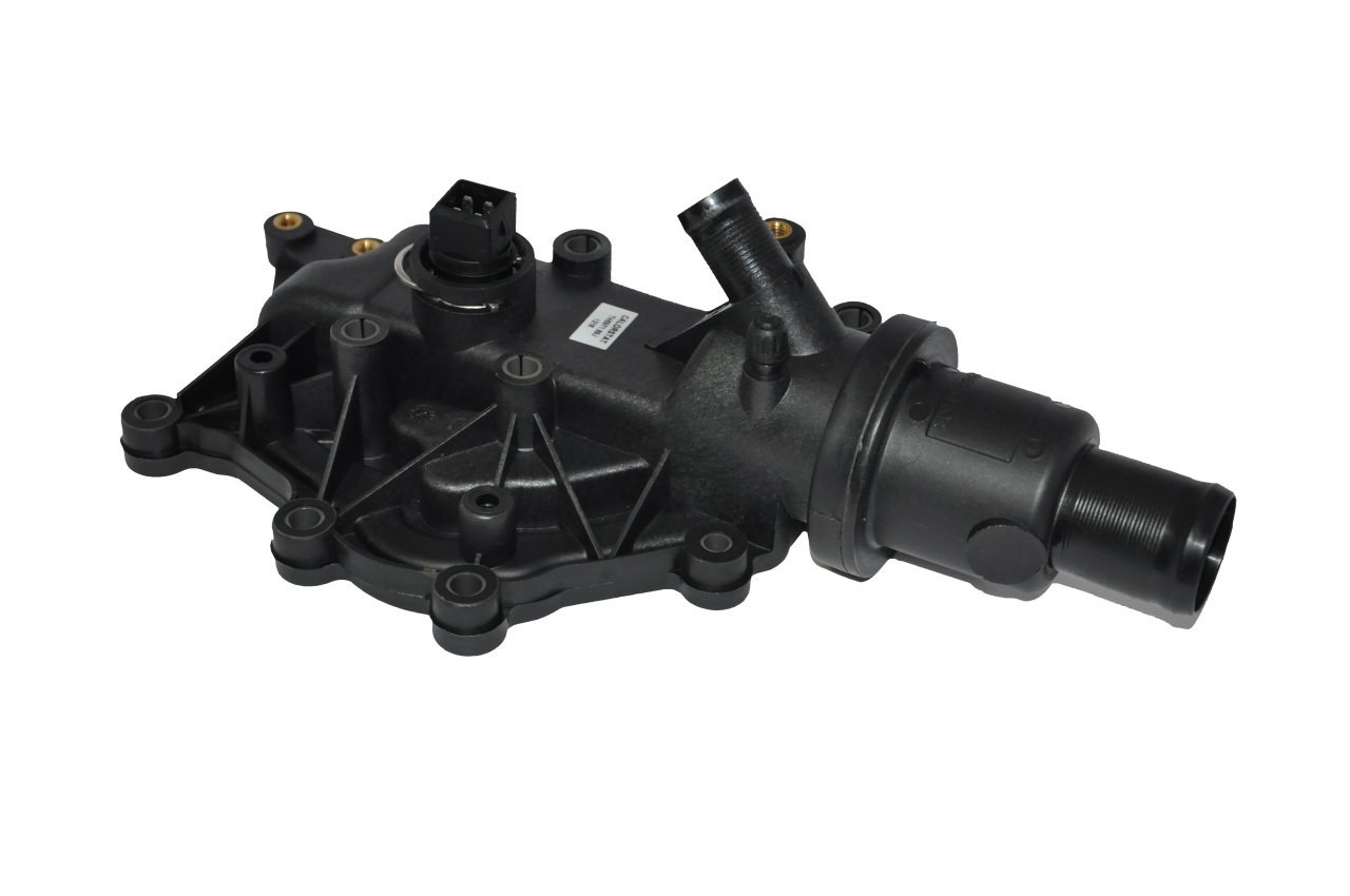 Termostat Gövdesi 1.6 16 Valf Megane II-Fluence-Megane III