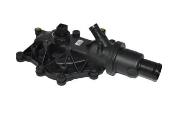 Termostat Gövdesi 1.6 16 Valf Megane II-Fluence-Megane III