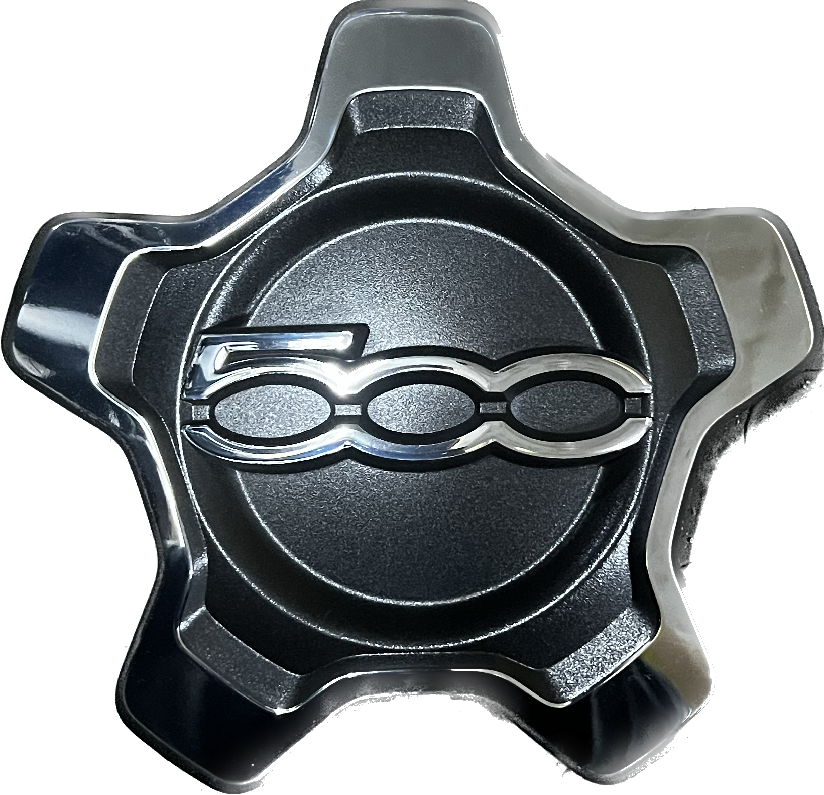 Çelik Jant Göbeği Fıat 500 X