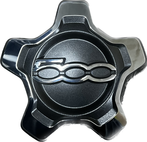 Çelik Jant Göbeği Fıat 500 X