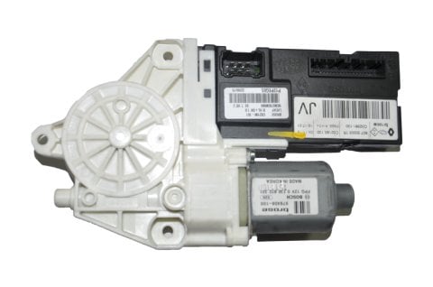 Cam Kriko Motoru Sağ Latitude (Kartlı)