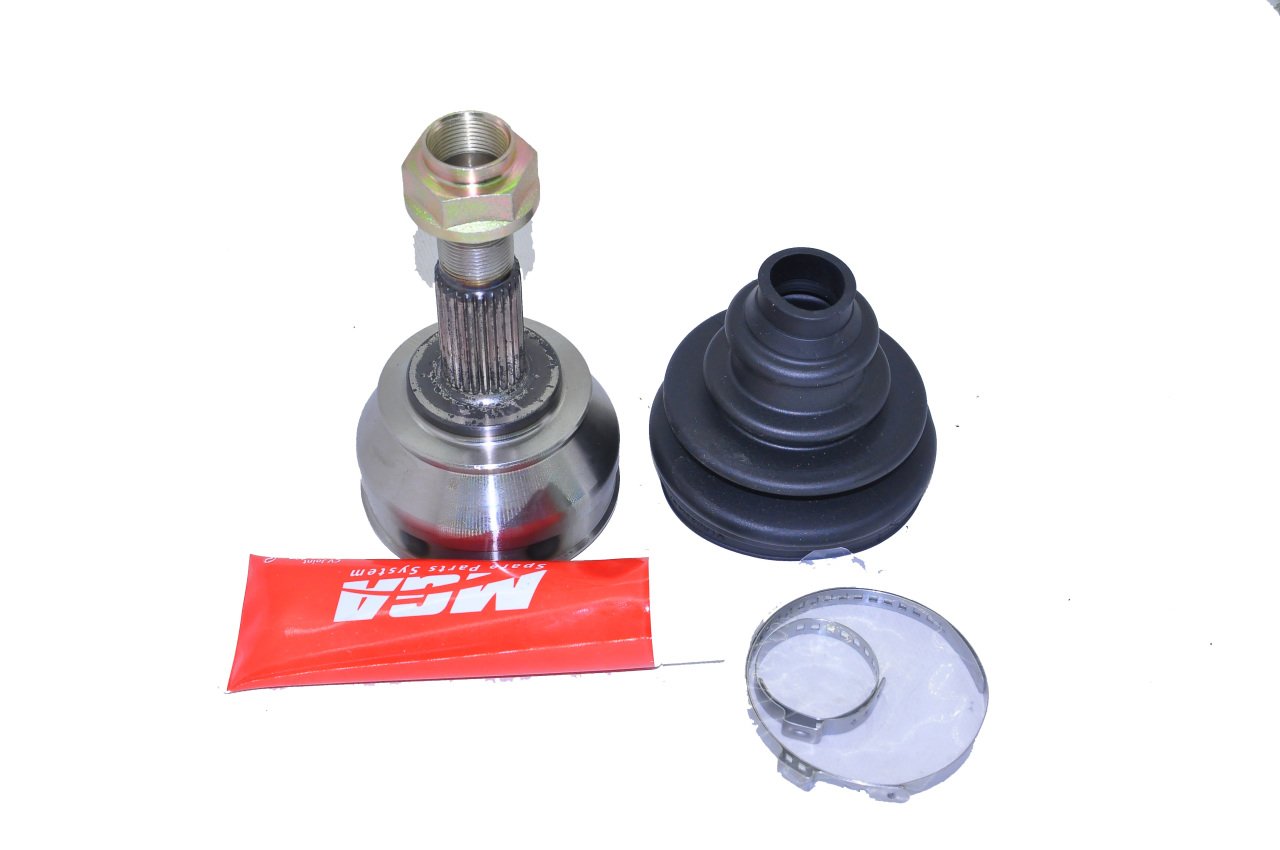 Aks Kafası 1.3 90 Hp Linea