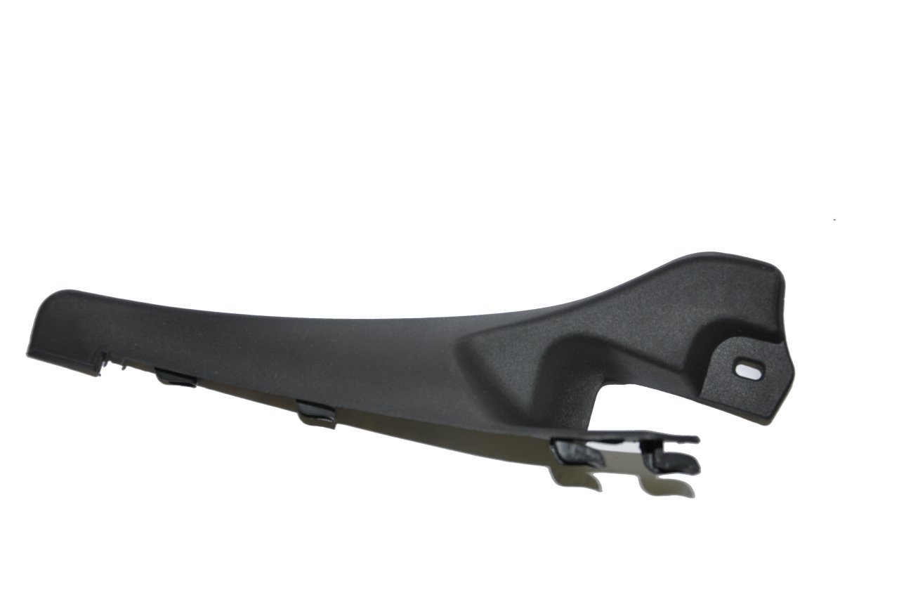 Cam Izgara Kenar Bakaliti Ön Sağ Dacıa Lodgy-Dokker