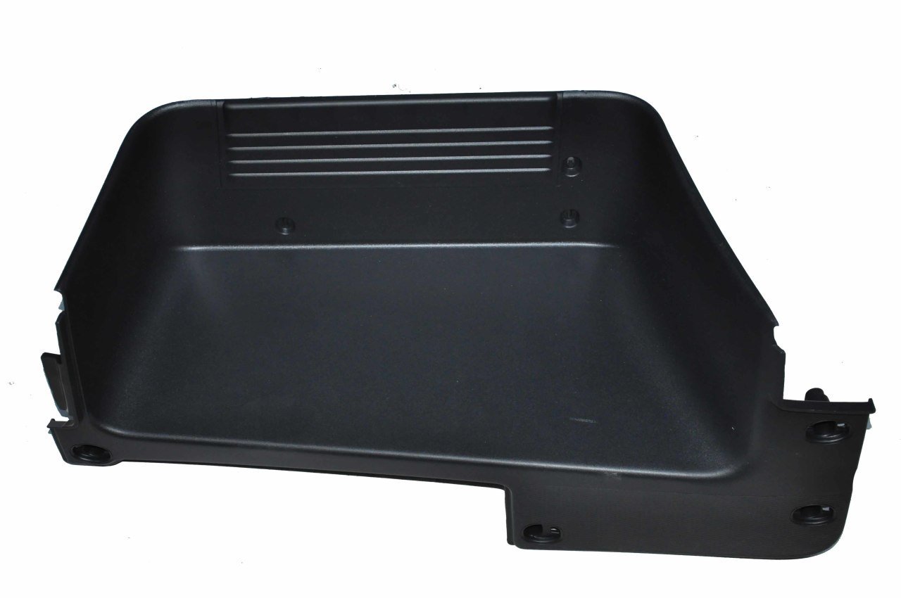 Kapı Basamak Bakaliti Sol Ön Ducato 2006 Sonrası