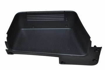 Kapı Basamak Bakaliti Sol Ön Ducato 2006 Sonrası