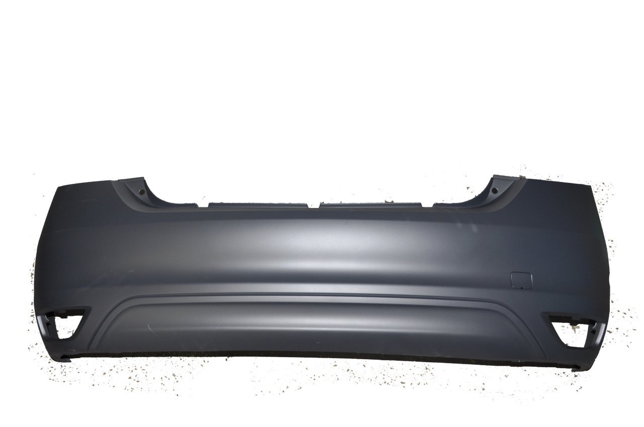 Tampon Arka Clio Symbol 2016 Sonrası